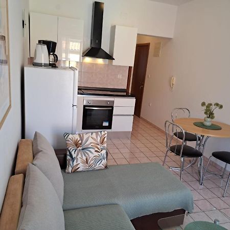 Apartments Bellus Mare Mali Lošinj Exterior foto