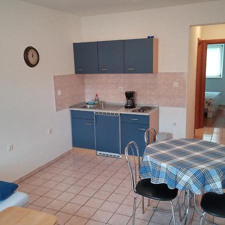 Apartments Bellus Mare Mali Lošinj Exterior foto