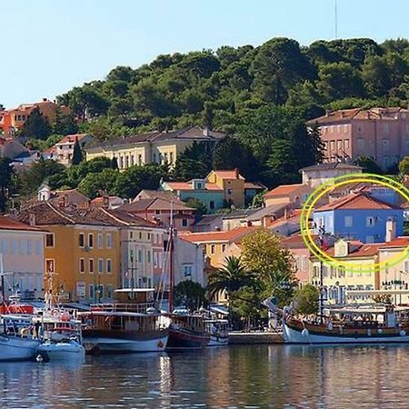 Apartments Bellus Mare Mali Lošinj Exterior foto