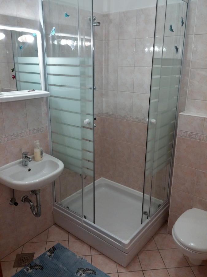 Apartments Bellus Mare Mali Lošinj Exterior foto