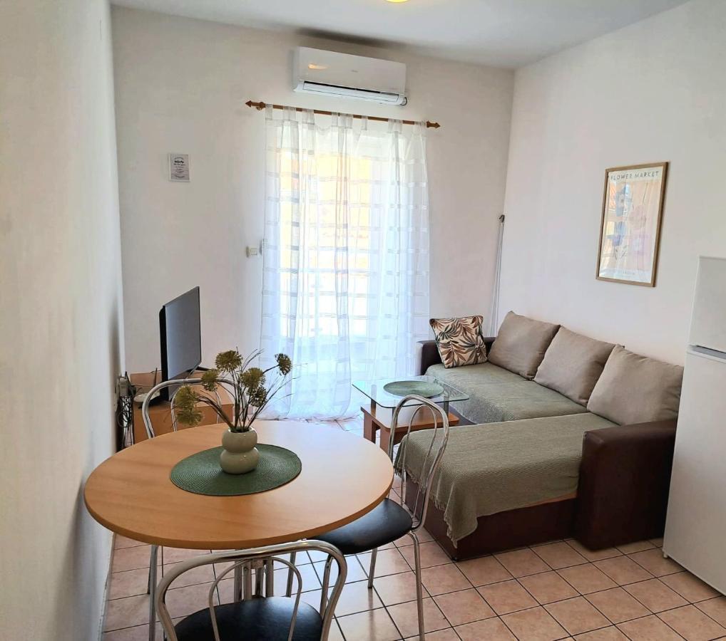 Apartments Bellus Mare Mali Lošinj Exterior foto