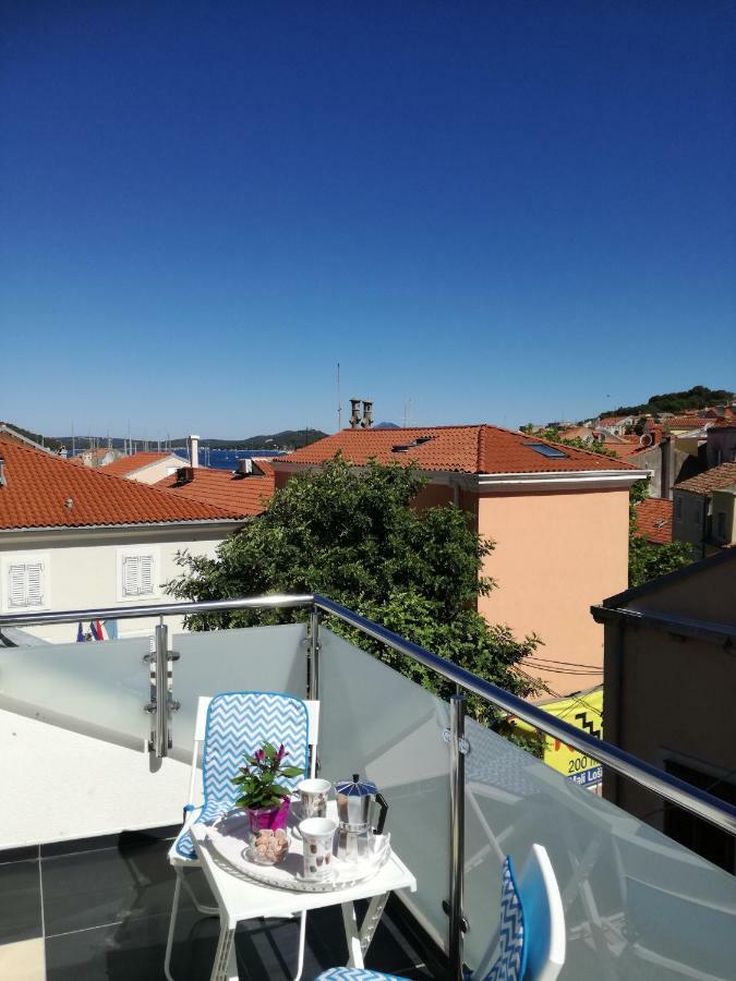 Apartments Bellus Mare Mali Lošinj Exterior foto